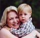 Mema and Jerome
May 2004